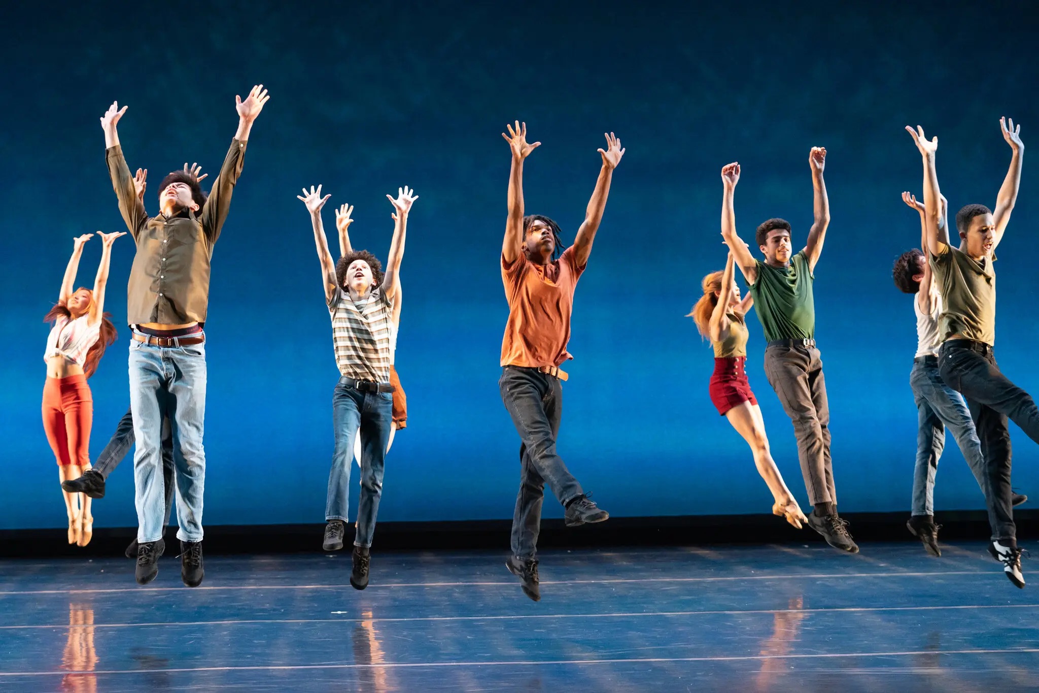 Review: The Kids (in New Hands) Are Still All Right