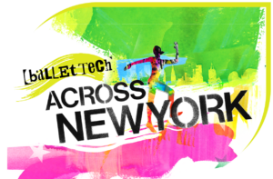 Ballet Tech Across New York