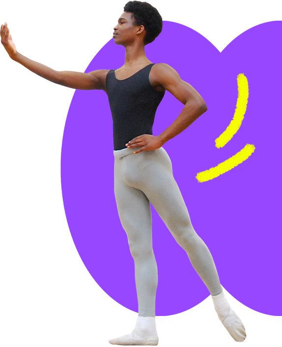 Ballet Tech Hero Image